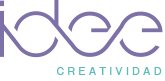 Idee Creatividad Logo