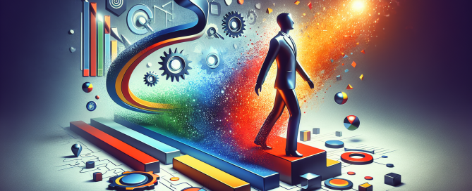 De invisible a irresistible: el poder de una estrategia digital bien pensada