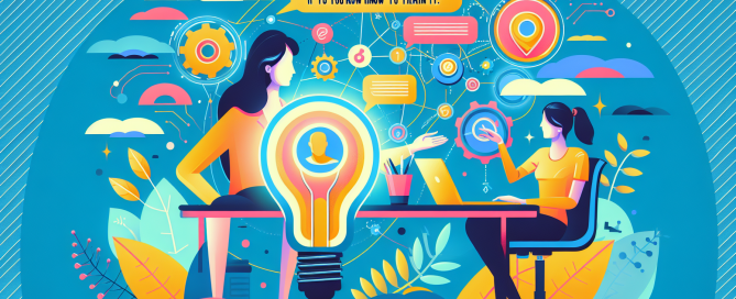 Tu web puede ser tu mejor vendedora (si sabes cómo entrenarla)