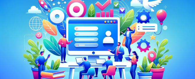 La diferencia entre tener una web… y tener una estrategia