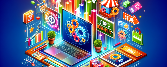 ¿Quieres vender más online? Empieza por dejar de hacer esto