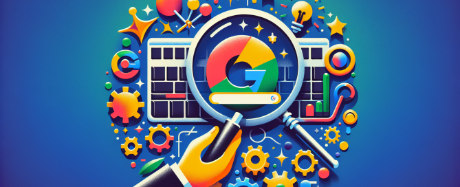 El truco que usan las marcas que siempre aparecen en Google (y no es magia)