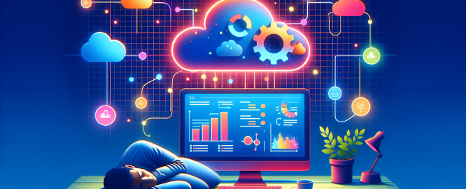 Así se ve una estrategia digital que trabaja por ti mientras duermes