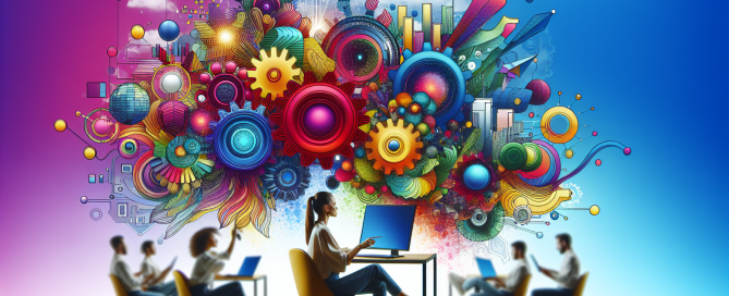 No se trata solo de estar online, sino de destacar.