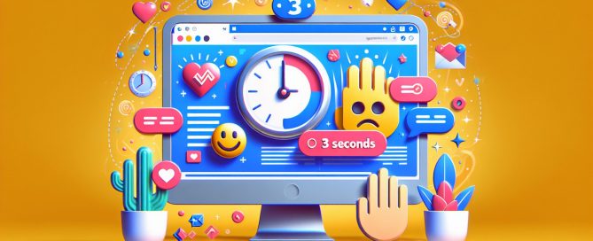 Qué hace que un usuario confíe (o desconfíe) en tu sitio en 3 segundos