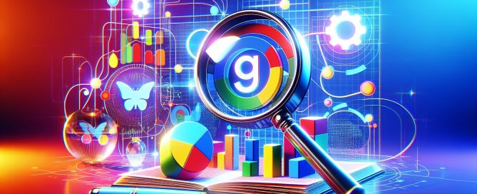 La estrategia detrás de las webs que posicionan solas en Google