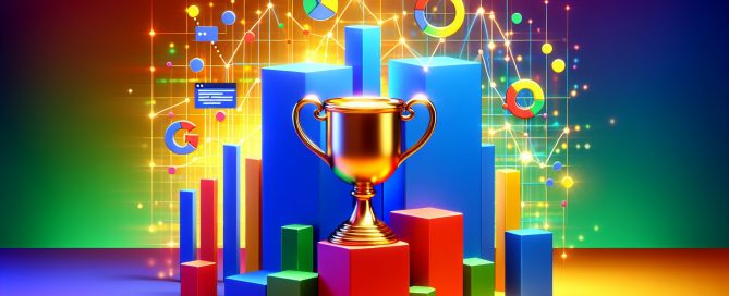 Lo que Google realmente premia (y no es tener palabras clave)