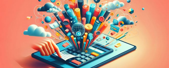 Facturación automática: Convierte cada venta web en una factura legal sin tocar un botón.